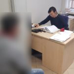 Okradał piwnice. Trafił do aresztu