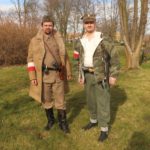 W Lubinie powstanie Stowarzyszenie Rekonstrukcji Historycznych