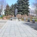 Komu to przeszkadzało? Wandale w akcji