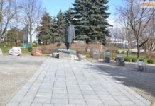 Komu to przeszkadzało? Wandale w akcji