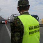 Uwaga od dziś zmiany na autostradzie A4. Nowy punkt kontroli sanitarno – granicznej