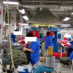 Lubinex po tygodniu odpowiada dlaczego nie szyje maseczek