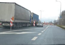 Złoty strzał na liczniku. Korekta o 10 mln kilometrów!