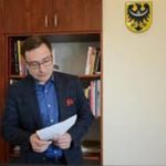 Wicemarszałek: 33 osoby z dodatnim wynikiem w województwie dolnośląskim – VIDEO