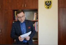 Wicemarszałek: 33 osoby z dodatnim wynikiem w województwie dolnośląskim – VIDEO