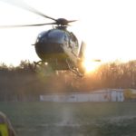 Zginął przygnieciony samochodem