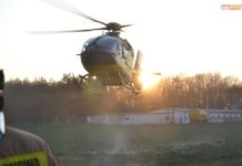 Zginął przygnieciony samochodem