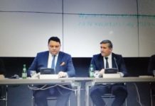 Zarząd KGHM odwołany i powołany