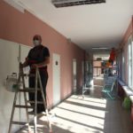 Remonty, nowy sprzęt, dotacje, czyli jak rozwijać medyczną palcówkę mimo wirusa