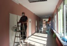 Remonty, nowy sprzęt, dotacje, czyli jak rozwijać medyczną palcówkę mimo wirusa