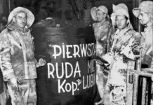 Sześć dekad PeBeKa