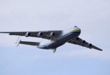 Transport z Chin dzięki KGHM i Lotosowi.