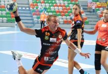 Agnieszka Jochymek zakończyła sportową karierę