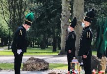 KGHM w Światowym Dniu Bezpieczeństwa i Ochrony Zdrowia w Pracy