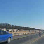 To nie był żart na prima aprilis. Rozpoczęto prace przy budowie S3