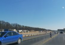 To nie był żart na prima aprilis. Rozpoczęto prace przy budowie S3