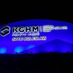 KGHM świeci na niebiesko – Dzień Autyzmu