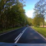 DK 36 Ścinawa-Lubin będzie wyremontowana