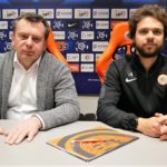 Evgeni Bashkirov podpisał nowy kontrakt