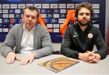 Evgeni Bashkirov podpisał nowy kontrakt