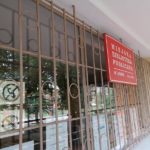 Kolejki przed bibliotekami. Książki wróciły do łask