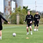 Martin Ševela – Warunki dla wszystkich są takie same