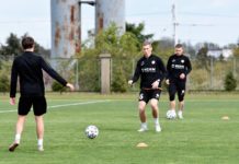 Martin Ševela – Warunki dla wszystkich są takie same