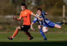 Borkowski, Sypek, Wierzchowski z nowymi umowami