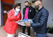 Polkowice. Radni z własnych składek zakupili oczyszczacz powietrza dla przedszkola