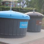 Nowe wysokie ceny za odpady od radnych. Nowe pojemniki od spółdzielni.