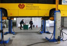 Polkowice. ZKM w nowej siedzibie