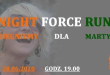 Biegająca Kasta wraca do gry – bieg już w niedzielę