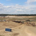 OUOW Żelazny Most w rozbudowie. Coraz bliżej końca – FOTO