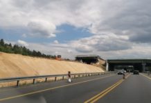 S3 od Lubina do Polkowic jednak później