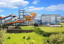 Aquapark będzie wyremontowany