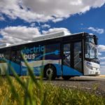 Przetarg na elektryczne autobusy