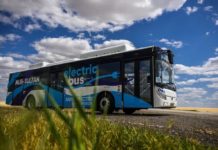 Przetarg na elektryczne autobusy