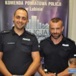 Poród pod eskortą drogówki i narodziny pod szpitalem