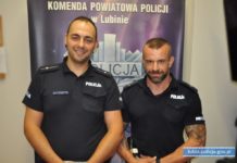 Poród pod eskortą drogówki i narodziny pod szpitalem