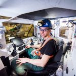 KGHM liderem nowoczesnych technologii