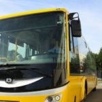 Rusza komunikacja w Polkowicach