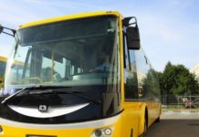 Rusza komunikacja w Polkowicach