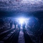 Wstrząs na G-11 w Rudnej