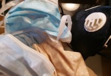 Wszystko, co wiemy o maseczkach ochronnych