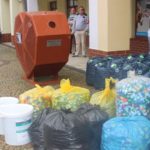 Nakrętki od pracowników KGHM