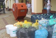 Nakrętki od pracowników KGHM