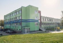 Zamgławiacz poprawi bezpieczeństwo