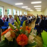 Górnicy – absolwenci opuścili mury szkoły – FOTO