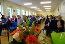 Górnicy – absolwenci opuścili mury szkoły – FOTO