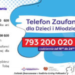 Masz problem? Zadzwoń!